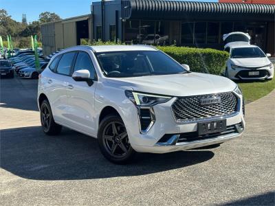 2022 GWM HAVAL JOLION PREMIUM 4D WAGON MST for sale in Logan - Beaudesert
